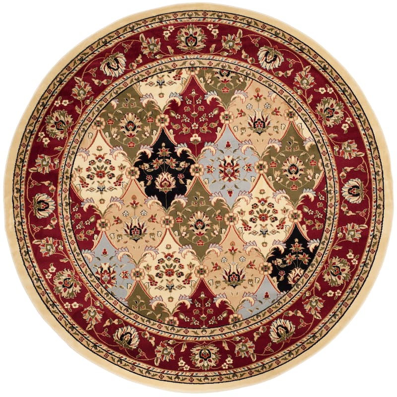 SAFAVIEH Lyndhurst Marylyn Traditional Oriental Rug