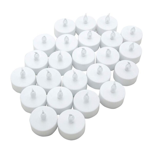Bed bath and beyond tea lights best sale