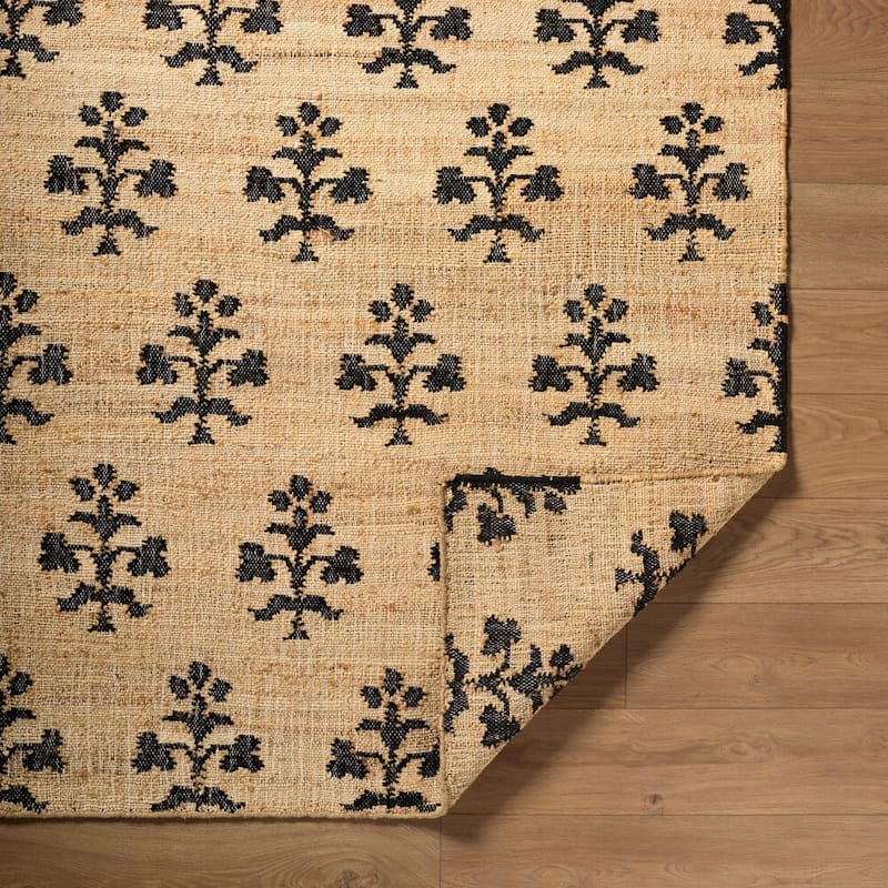 Livabliss Fiorina Modern Area Rug