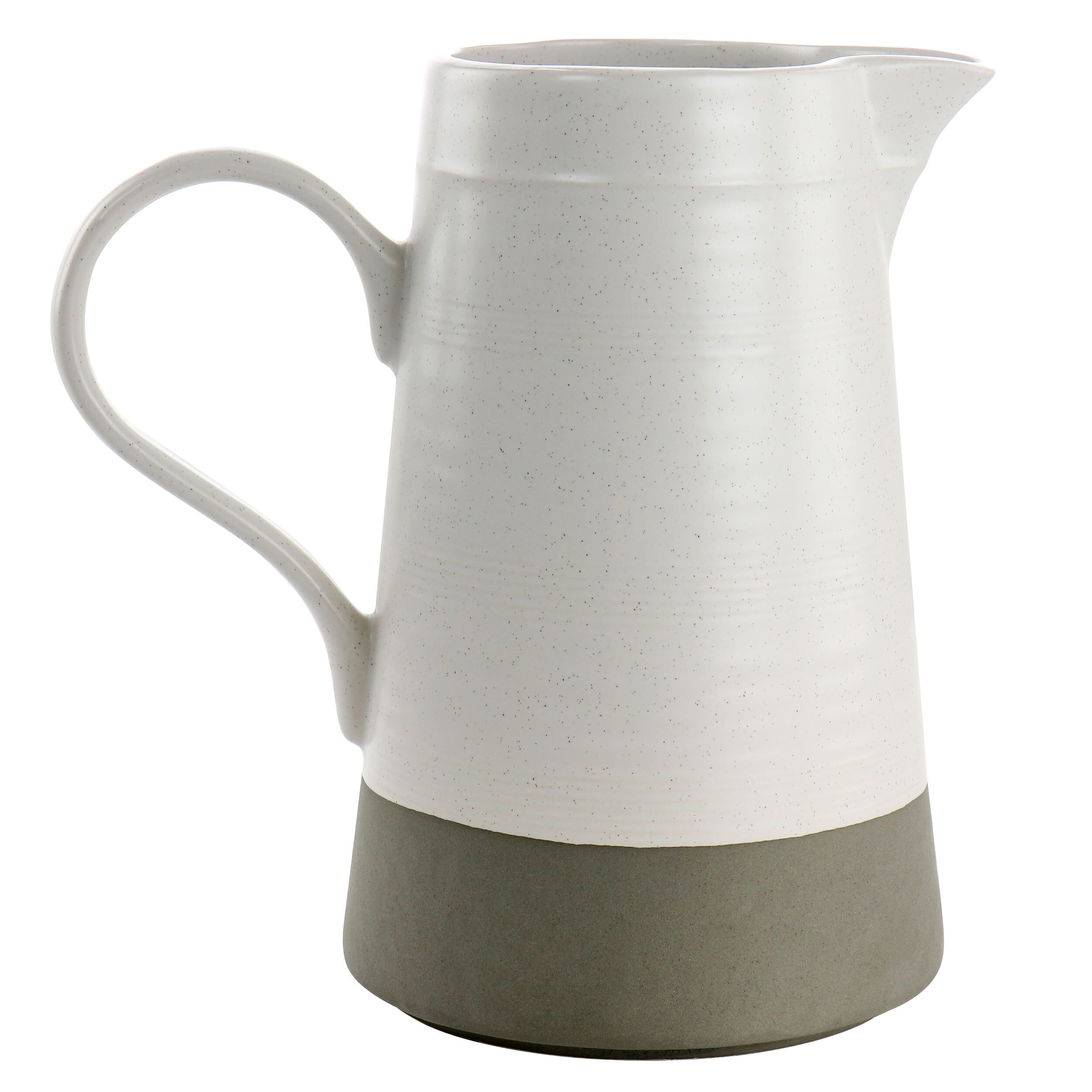 https://ak1.ostkcdn.com/images/products/is/images/direct/cbe96a5c5aca24d3b9b0c06f499f8398532d8496/Large-60oz-Serving-Pitcher-in-Off-White.jpg