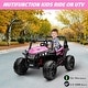 preview thumbnail 6 of 26, 12V Kids Ride On Utv Truck Car w/Parent Remote Control
