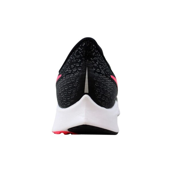 zoom pegasus 35 black