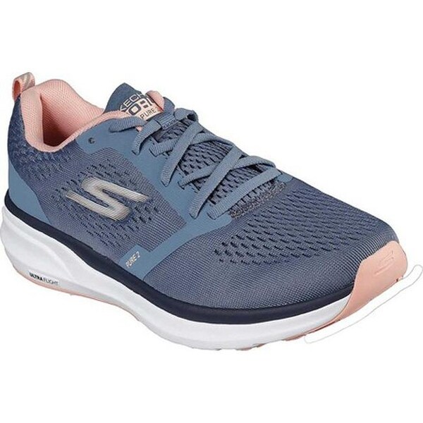 skechers go run pure