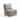 Martha Stewart All-Weather Patio Armless Center Seat with Cushions - 25.5"W x 31.25"D x 30.25"H
