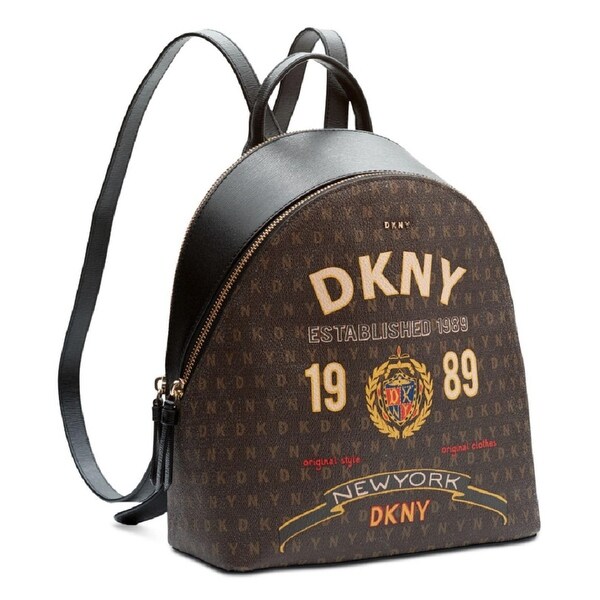 dkny medium backpack