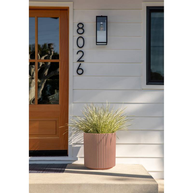 Veradek Demi Series Demi Round Planter