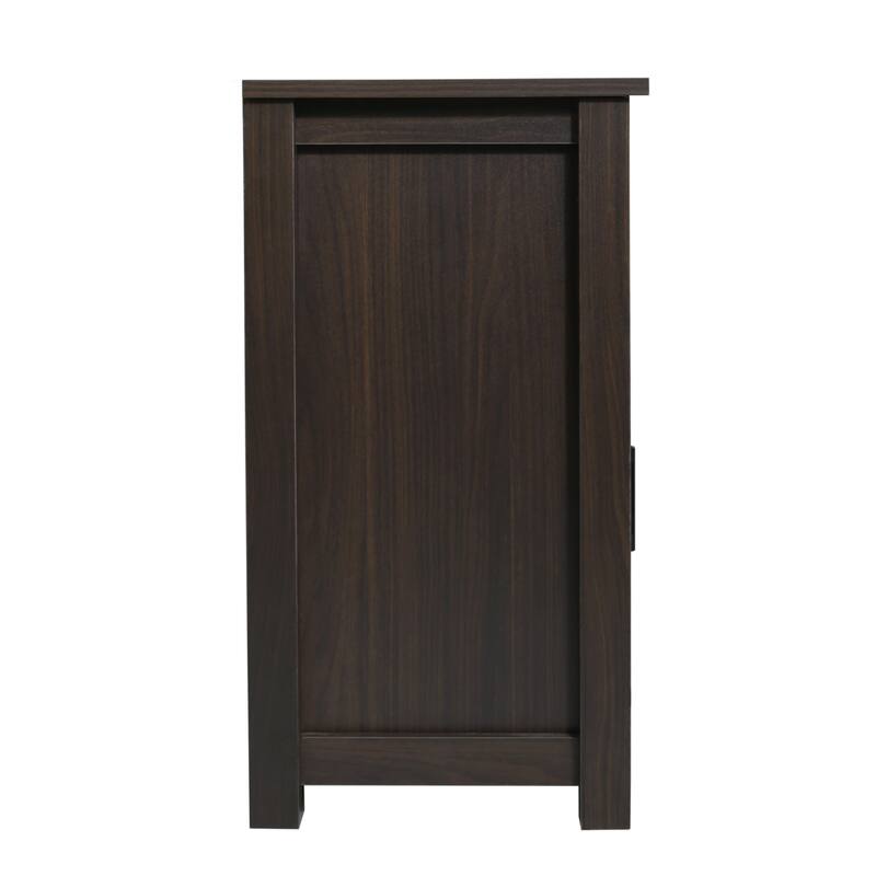 TV Stand for TVs up to 60" Farmhouse Media Console