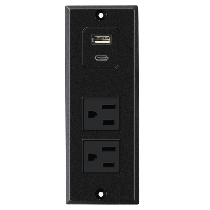 Smart LED Gaming Metal Loft Bed with USB Port and Power Outlet, Metal Twin/Full Size High Loftbed Frame with Built In Desk