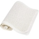 preview thumbnail 2 of 3, HUJI Slip-Resistant Loofah Shower Mat