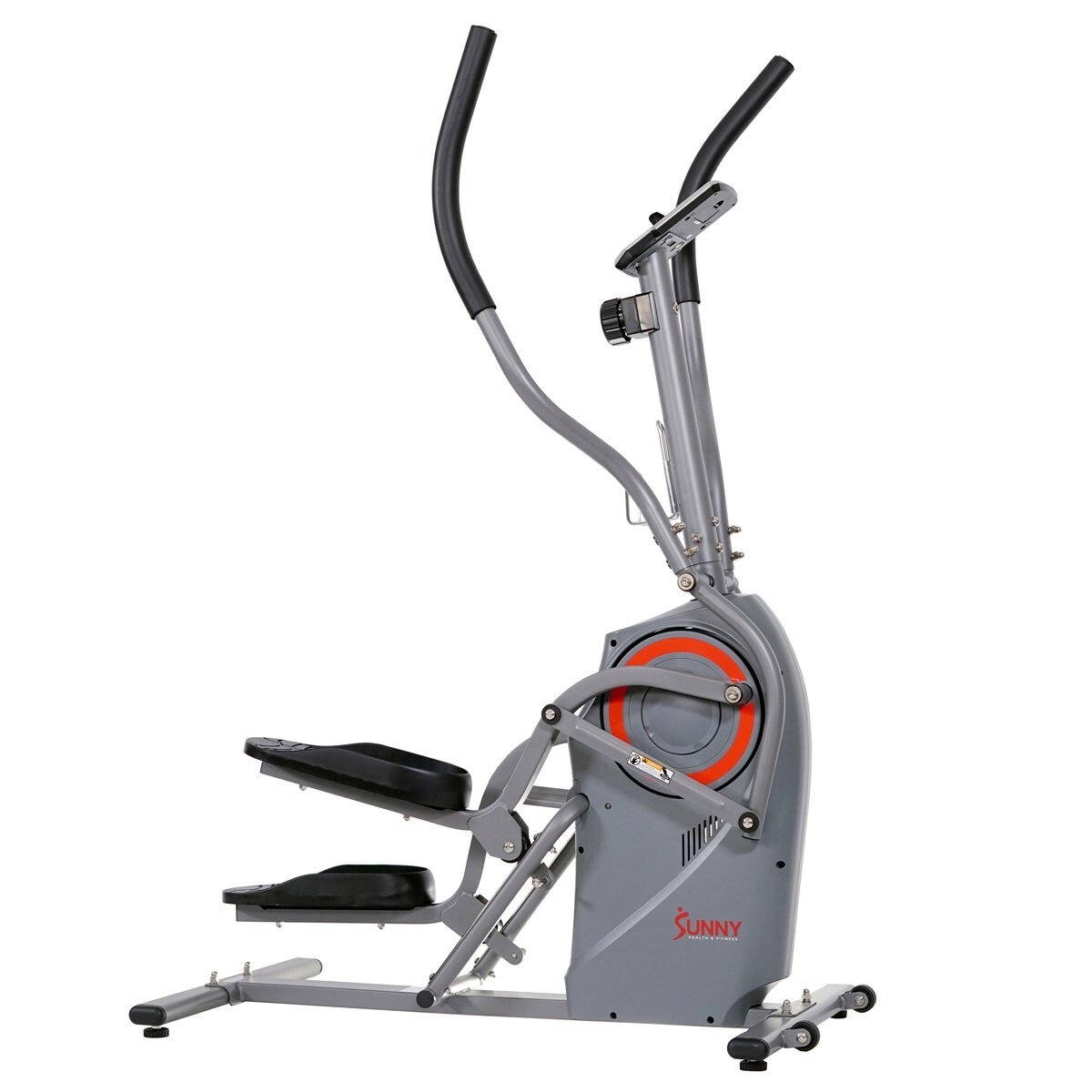 Sunny health and fitness climber outlet