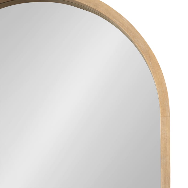 Kate and Laurel Hutton Arch Mirror