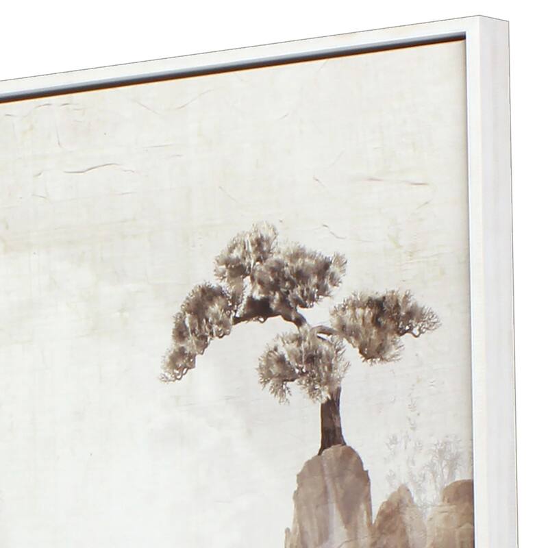Wanderlust II - Exclusive Giclee on Canvas from the Bode & Well Collection by Angela Harris