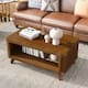 Option Walnut