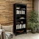 preview thumbnail 10 of 41, Shaker Style Bookcase - 72"H