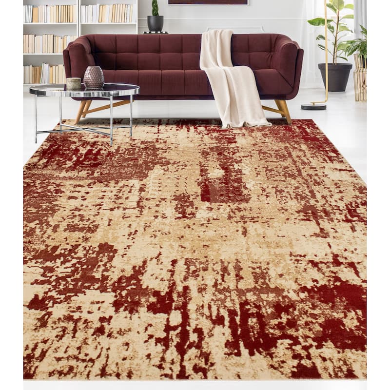 Noori Rug Lagoon Jaclyn Rug