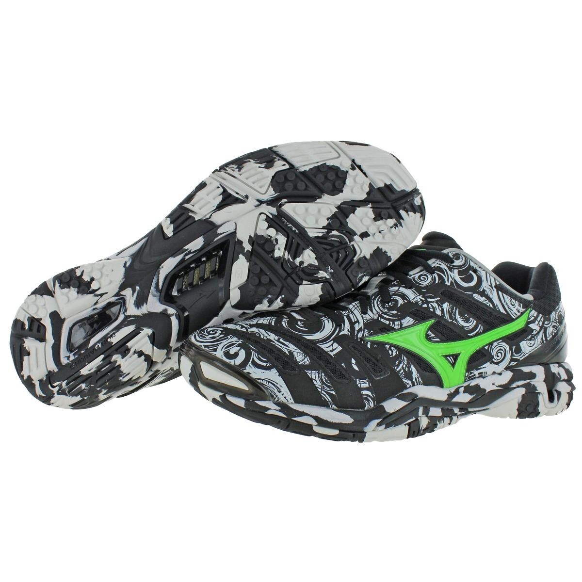 mizuno phantom cap
