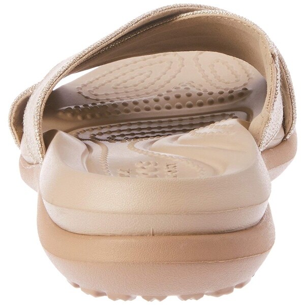 Crocs Womens Cprishmrxbsndlw