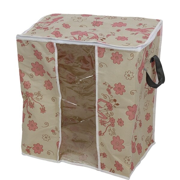quilt bag storage