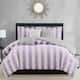 Option Lavender/White