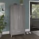 Option Platinum Gray