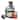 Hamilton Beach Professional Super Chute Easy Clean Juice Extractor