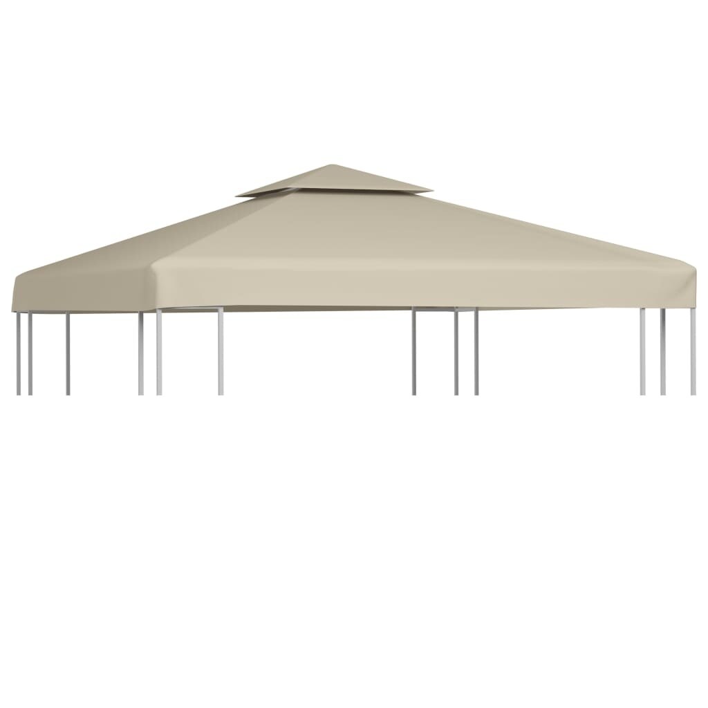 gazebo cover replacement 10x10