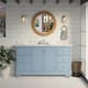 Option Powder Blue