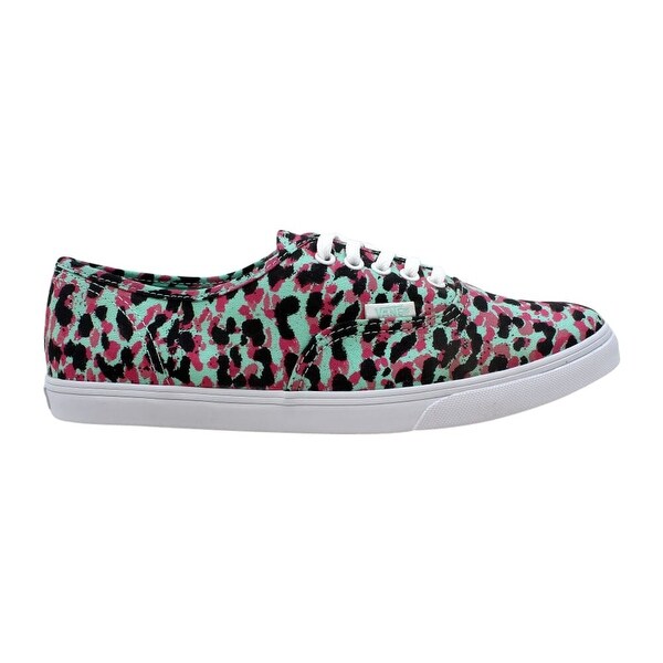 vans lo pro bordeaux