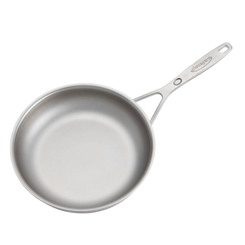 Demeyere Industry 5 Nanotouch fry pan