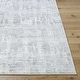 preview thumbnail 3 of 5, Livabliss Lorenz Modern Abstract Area Rug