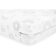 preview thumbnail 4 of 4, Fisher-Price By Dream On Me Hello Cozy Dual-Sided Crib Mattress