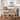 Nuevo Water hyacinth Counter Stool by Kosas Home