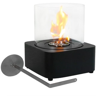 Corona outdoor fireplace model 30075 by kay home products Corona outdoor fireplace model 30075 by kay home products