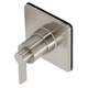 Option Brushed Nickel