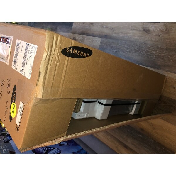 Top Product Reviews For Samsung Hw Km57c 5 1 Channel 460w Soundbar With Wireless Subwoofer Manufacturer Refurbished 21526020 Overstock