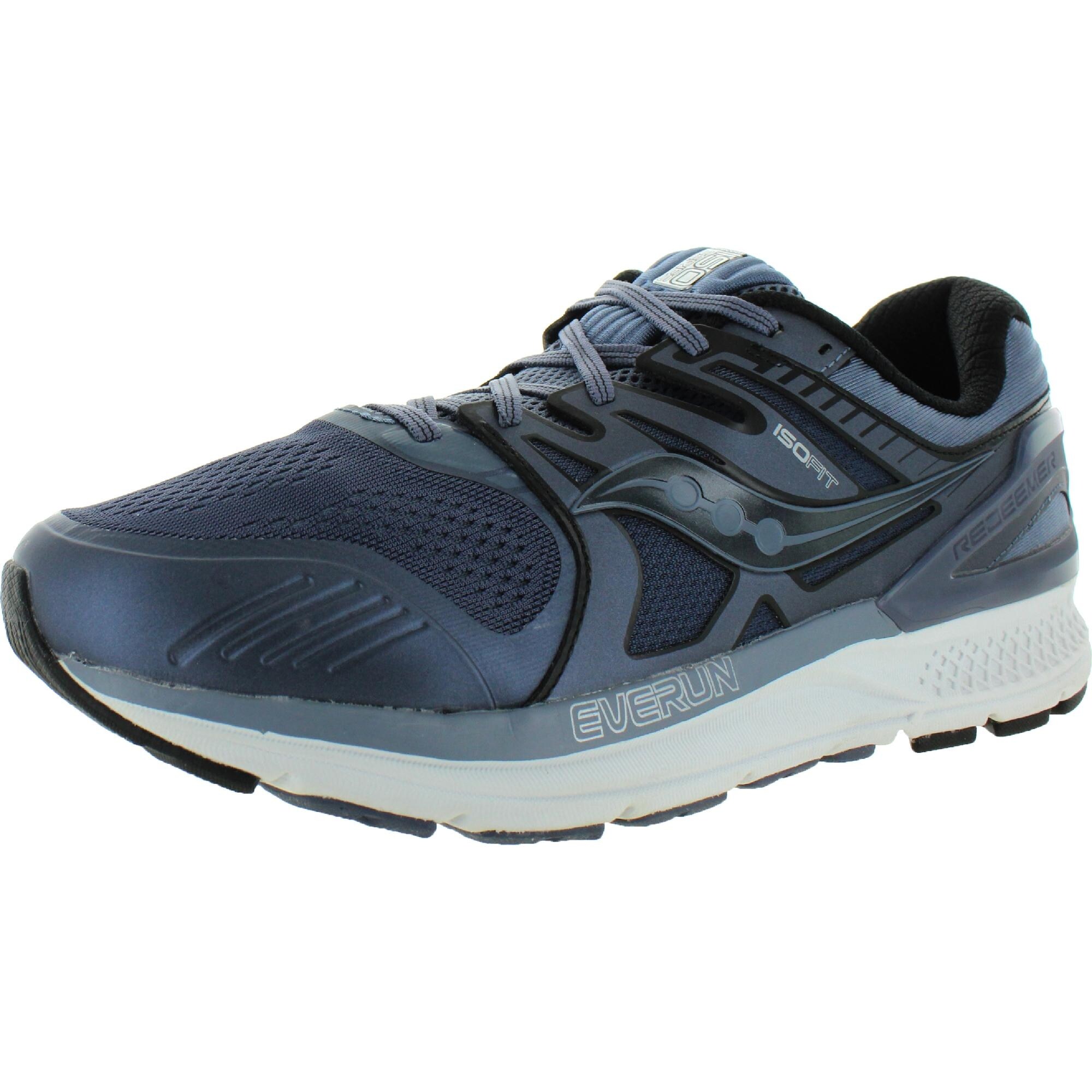 saucony redeemer mens