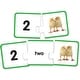 preview thumbnail 5 of 6, Scholastic First Learning Puzzles, Numbers - Multi