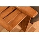preview thumbnail 7 of 68, Copper Grove Dixie Oak Full-size 2-drawer Futon Set with Mattress