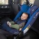 preview thumbnail 8 of 6, Diono Radian 3RXT Slim Fit Steel Core 4 in 1 Convertible Car Seat, Blue Sky - 28.1
