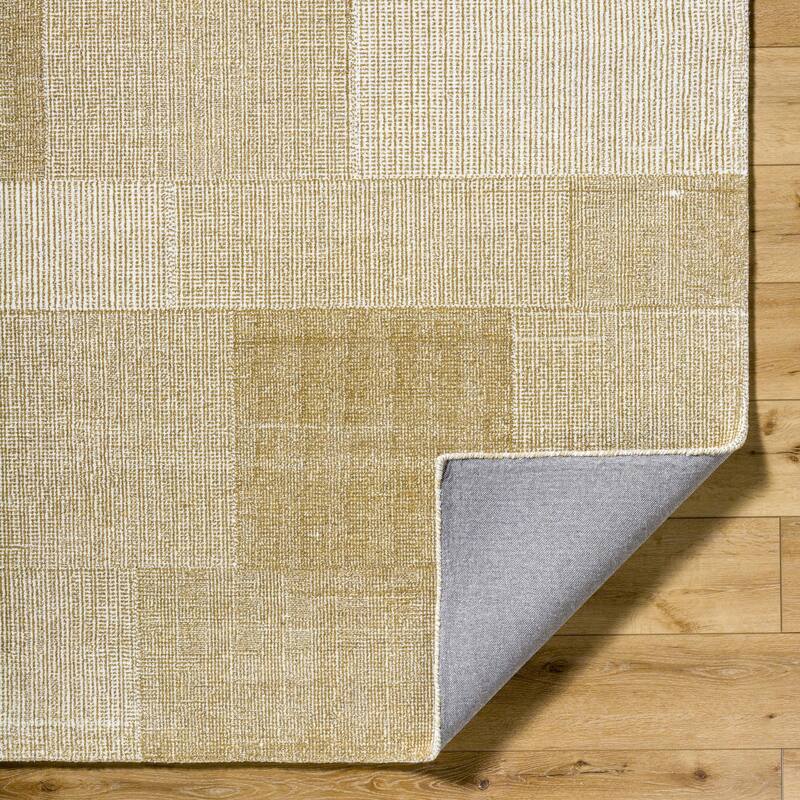 Livabliss Las Palmas Cottage Geometric Area Rug