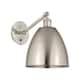 Option Satin Nickel / Satin Nickel