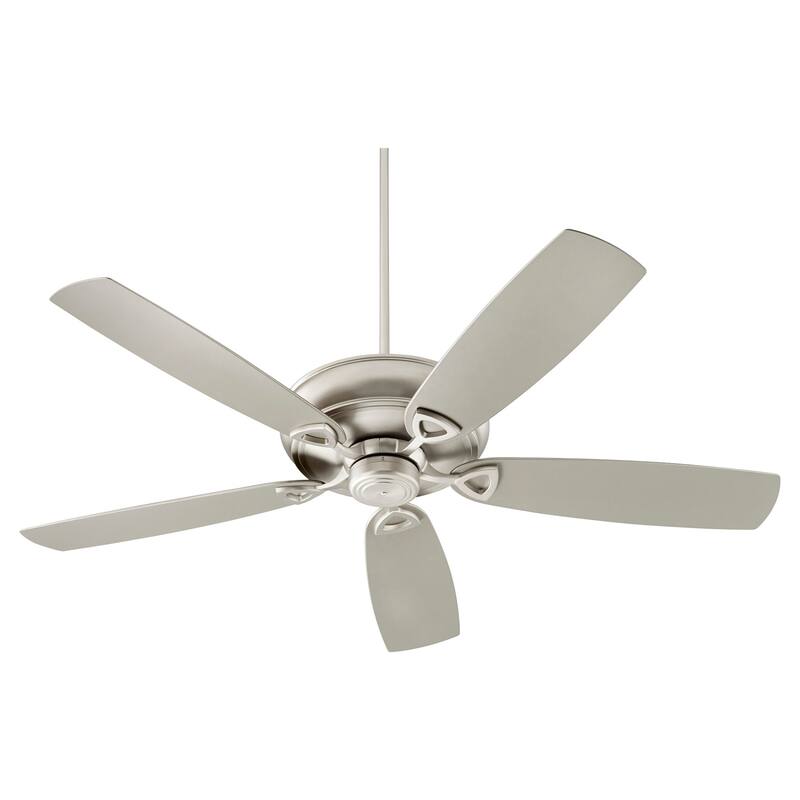 Quorum International Alto Patio 62" 5 Blade Ceiling Fan