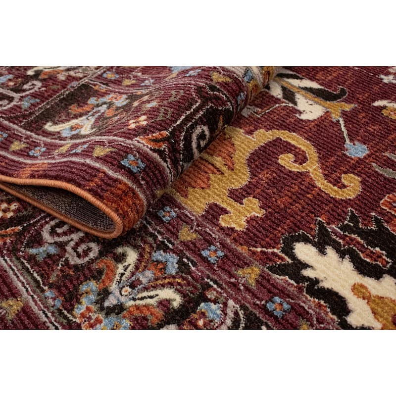 Noori Rug Karabag Velda Rug