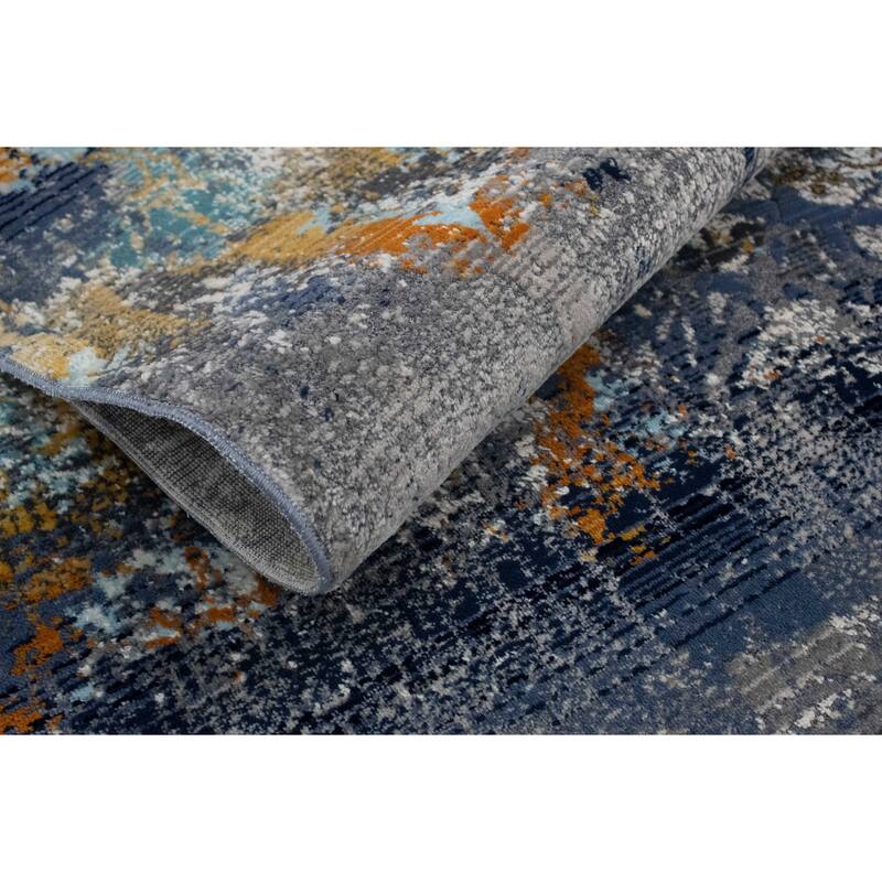Noori Rug Westfield High-low Claudine Rug