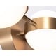 preview thumbnail 7 of 16, AFX Verona LED Vanity Light - White Acrylic Shade