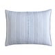 preview thumbnail 5 of 9, Laura Ashley Cotton Branch Toile Blue Cotton Comforter Bonus Set