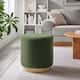 Option Moss Green Natural