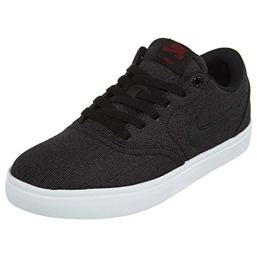 nike sb check solar mens canvas skate shoes