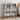 Kids Toy Storage Organizer, Kids Bookshelf with 2 Bookshelfs, 3 Removement Drawers and 2 Cubbies