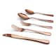 Option Rose Gold
